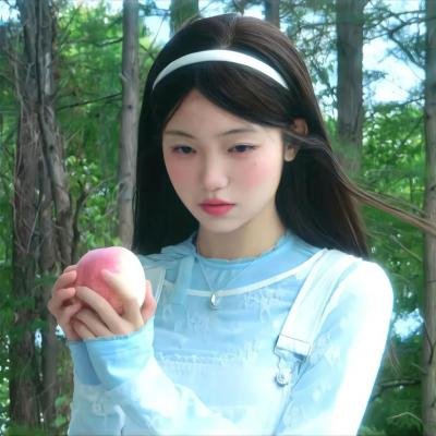 魔力女战士